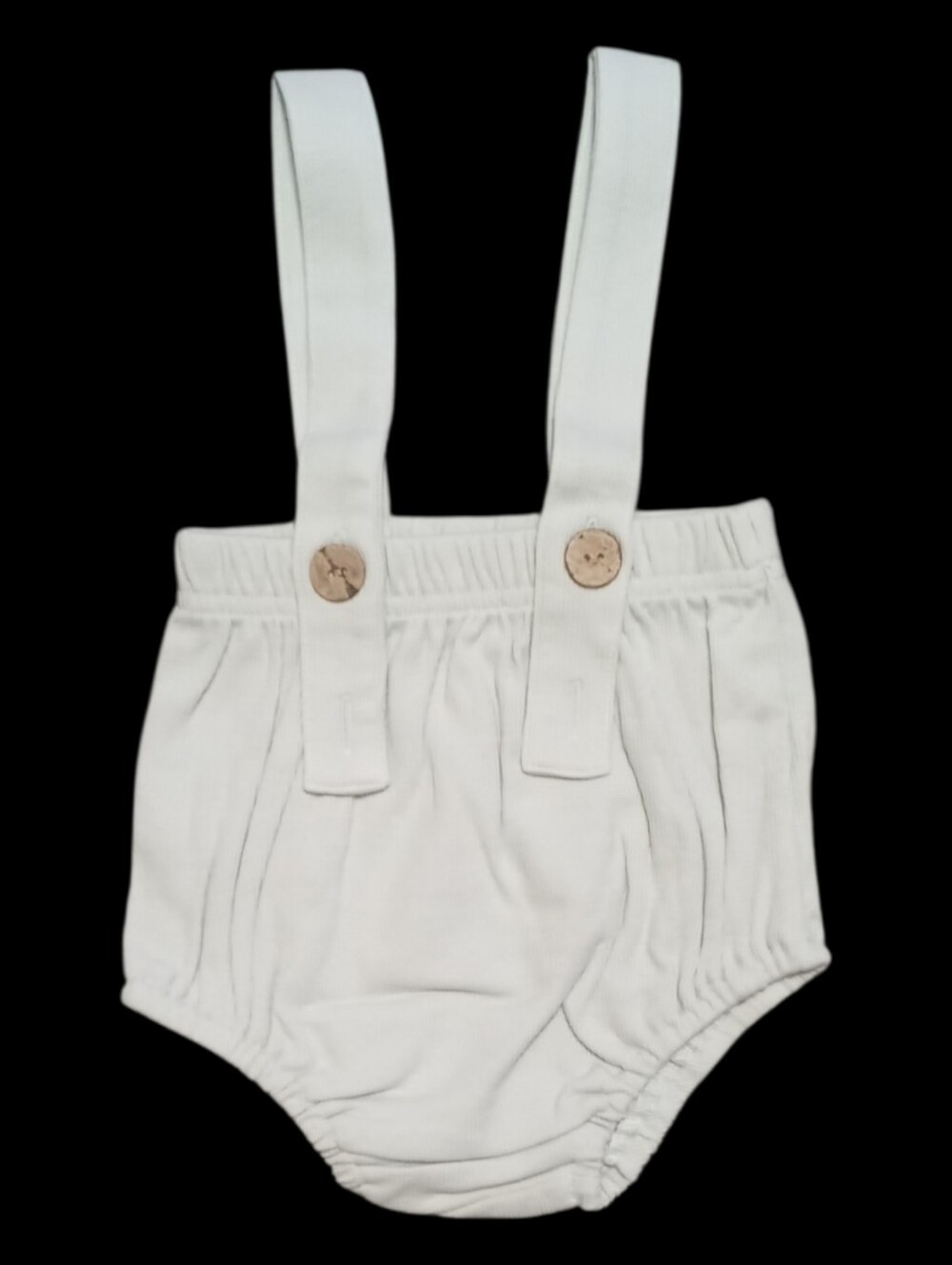 Shokids Boys Or Girls Sleeveless Romper